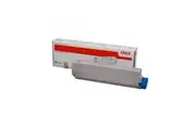 OKI 44844528 Black Toner Cartridge