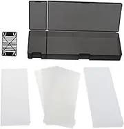 Wet Palette Pallet Keep Wet, Paint Fresh, Portable Paint Holder, Paint Supplies, Pigment Palette, Model Coloring Wet Tray for Acrylic Paints