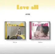 [Unopened] Joyuri Taxi Jewel