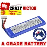 New GSP872693 01/P763098 03A Battery for JBL Flip 4 Portable Bluetooth Speaker
