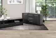SUMMIT Buffet
