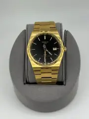 Tissot PRX Powermatic 80 Damian Lillard Special Edition T137.407.33.051.00 New