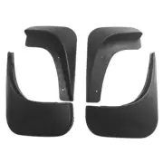 Mud Flaps Fit For Volkswagen Touran 2004-2015 Mudguards Splash Guards Front Rear