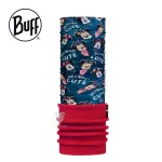 【BUFF】BUFF BF118308 兒童迪士尼-保暖頭巾 PLUS-花樣米妮(保暖頭巾/POLAR/青少年/兒童/米妮)