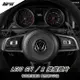【brs光研社】NGT003B Leyo GTI R 原子 替換式 換檔撥片 VW Volkswagen 福斯 Golf 7 7.5 GTD GTE Jetta GLI Polo 5 6 Scirocco T-Roc 1