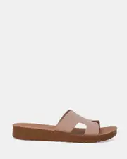 RYLEIGH NUDE Sandals