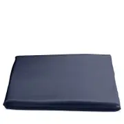 Matouk Nocturne Sateen Fitted Sheet, King