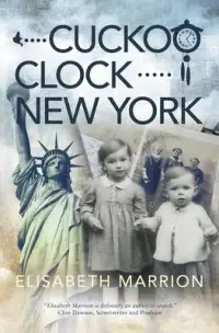 在飛比找博客來優惠-Cuckoo Clock - New York
