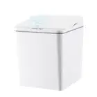 6L -free Cans Induction Bin Infrared Motion P9M3