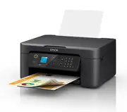 Epson WorkForce WF-2910 Colour Multifunction Printer