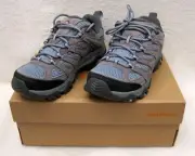 Merrell J036332 Moab 3 Low Waterproof Hiking Shoes for Ladies - Altitude - 8M