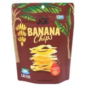 Banana Joe Banana Chips 46g - Hickory BBQ