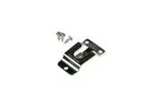 Universal CB UHF VHF Radio Microphone CB Clip Holder Pack of 5