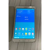 在飛比找蝦皮購物優惠-SAMSUNG SM-T325平板 螢幕破裂 當零件機使用 