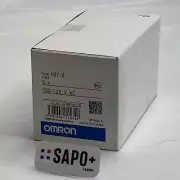 Omron H3Y-4 AC100-120V 5S Pack of 10 Printed Solid State Timer new