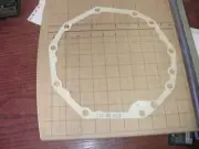 GENUINE Caterpillar Gasket 9N1853