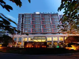 成都波爾菲特酒店Chengdu Perfitful Hotel