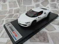 在飛比找Yahoo!奇摩拍賣優惠-宗鑫 Looksmart LS533D Ferrari 29