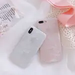 IPHONE夢幻少女 貝殼 手機殼 軟殼 可用於 IPHONEX XS IPHONE8 IPHONE6 IPHONE7