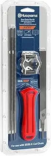 Husqvarna X-Cut Chainsaw File Kit 3/8" Mini S93G