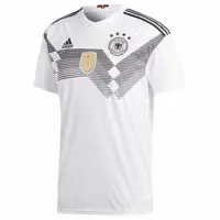 在飛比找蝦皮購物優惠-2018世界盃德國國家隊主場足球衣13號穆勒足球服