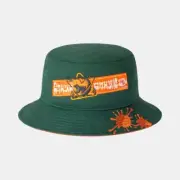 SALMON RUN Splatoon 3 Bucket hat NEW ERA Nintendo TOKYO Products