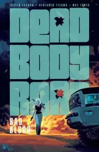 在飛比找博客來優惠-Dead Body Road, Volume 2: Bad 