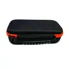 Microphone Organizer Bag For JBL Party Box Wireless Mic Waterproof&Anti-Scratch