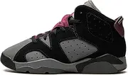 [Nike] Jordan Preschool Air Jordan 6 Retro PS 384666 063 Bordeaux - Size 13.5C