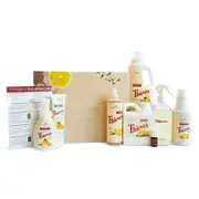 Nature's Home Essentials Collection