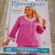 Pajamagram Holiday 2022 Catalog Look Book World's Softest Pajamas