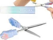 Child Scissors | Cat-Paw Shaped Child Craft Scissors With,Handed Small School Scissors For Toddler Students Teachers Classroom Children, Craft Supplies