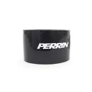 PERRIN COUPLER KIT FOR SUBARU TOP MOUNT INTERCOOLER - BLACK