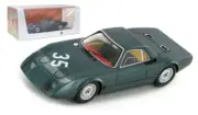 Bizarre/Spark BZ566 Rover BRM Test #35 Le Mans 1965 - Hill/Stewart 1/43