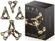 Hanayama Huzzle Trinity Level 6