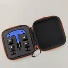 Golf Weight Wrench Tool Kit for Taylormade M5 Driver 4g-20g for Choose