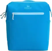 Stanley All Day Madeleine Midi Cooler Backpack In Azure