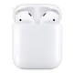 【Apple】AirPods 2代 搭配有線充電盒