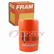 FRAM Engine Oil Filter for 1966-1967 Fargo W100 Panel Delivery Oil Change my