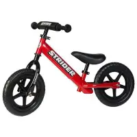 在飛比找Yahoo!奇摩拍賣優惠-媽媽寶寶租 美國品牌STRIDER BIKES 幼兒學步車 