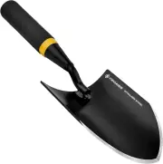 Stainless Steel Garden Trowel & Shovel - Heavy Duty Digging Tool