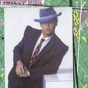 ELTON JOHN's Jump Up