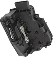 Left Passenger Side Loading Sliding Door Lock Actuator Latch Mechanism Door Lock Actuator Compatible With Transit MK8 (RHD)