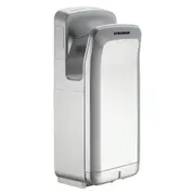 Automatic Commercial Jet Hand Dryer Brush Motor Wall Mounted MY2BS