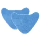 Washable Mop Pads Cleaning Cloths Replacement For Vax Steam Cleaner Mops Parts