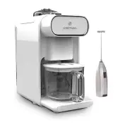ChefWave Milkmade Non Dairy Milk Maker with Handheld Milk Frother