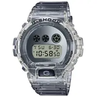 在飛比找蝦皮商城優惠-【CASIO】卡西歐 G-SHOCK DW-6900SK-1