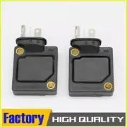 For Mazda RX4 RX5 RX-7 FB 12A 13B S2 S3 1981-1985 2X Distributor Ignition Module (for: Mazda)