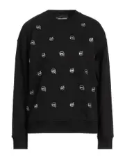 [KARL LAGERFELD] KARL LAGERFELD Sweatshirts - Item 10641797