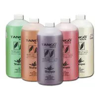 在飛比找蝦皮商城優惠-TANGO 坦蔻 洗髮精(2000ml) 鎖色/修護/安神/